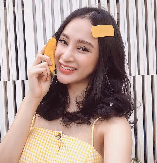 Kẹp tóc bản to: Phụ kiện làm mưa làm gió trong hè 2019 ảnh 3