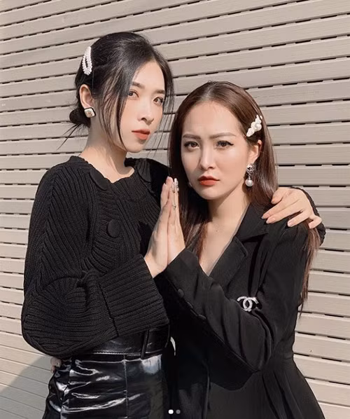 Kẹp tóc bản to: Phụ kiện làm mưa làm gió trong hè 2019 ảnh 1
