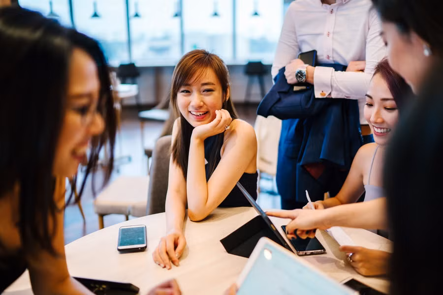Hàn Quốc sử dụng các khoản vay đa phương để tài trợ cho GD - ĐT sau trung học. (Ảnh: Scholarshipstory)