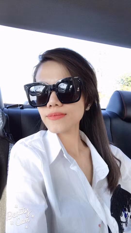 Từng bị “vùi dập” vì scandal với Ngô Kiến Huy, cuộc sống em gái Thanh Thảo hiện ra sao? ảnh 5 Từng bị vùi dập không thương tiếc vì scandal với Ngô Kiến Huy, em gái Thanh Thảo giờ đã có cuộc sống hoàn toàn khác-6