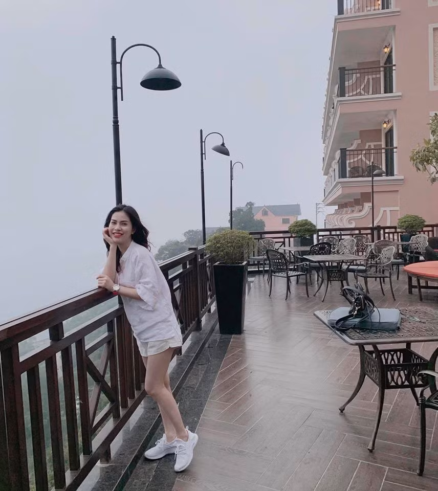 Vợ cũ Việt Anh úp mở có người yêu mới sau 6 tháng ly hôn?-4