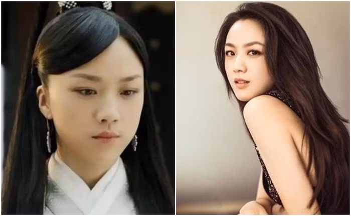 Tạo hình cổ trang thảm họa của các mỹ nhân Hoa ngữ