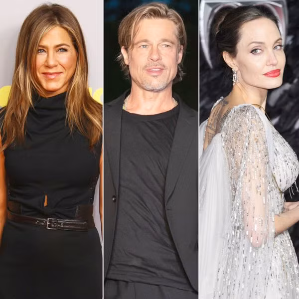 ly hon da 15 nam, jennifer aniston doi tai hon voi brad pitt sau khi anh bo angelina - 5