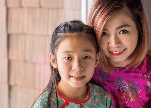 Vo dau cua dien vien Viet Anh: Song sang chanh, nhan sac thang hang-Hinh-13