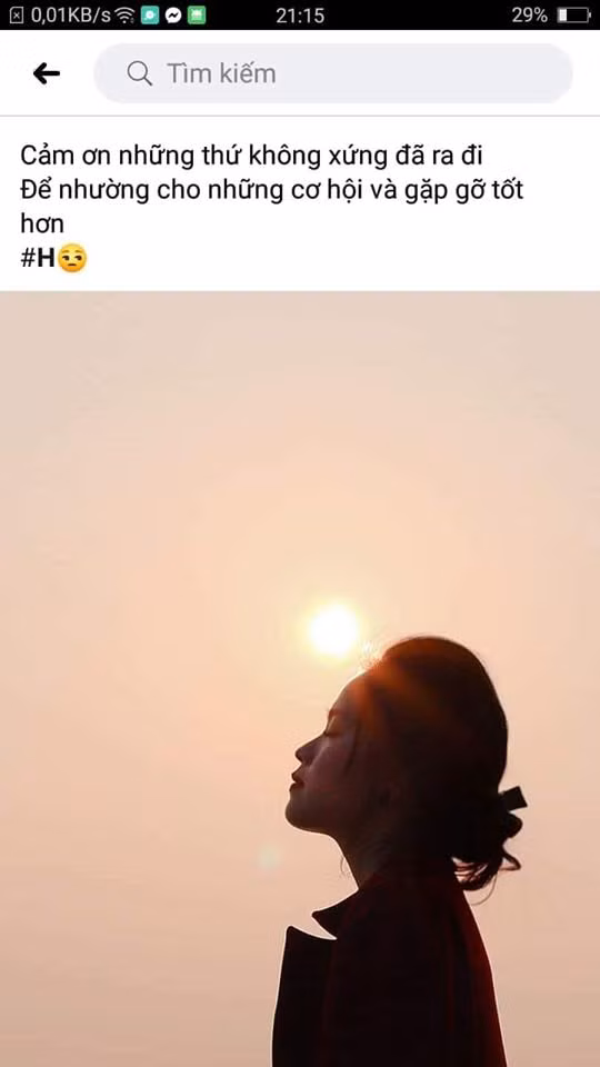 Sau bao ngày im lặng, cuối cùng Nhật Lê cũng chịu nói về chuyện tình cảm đã qua cùng Quang Hải-4