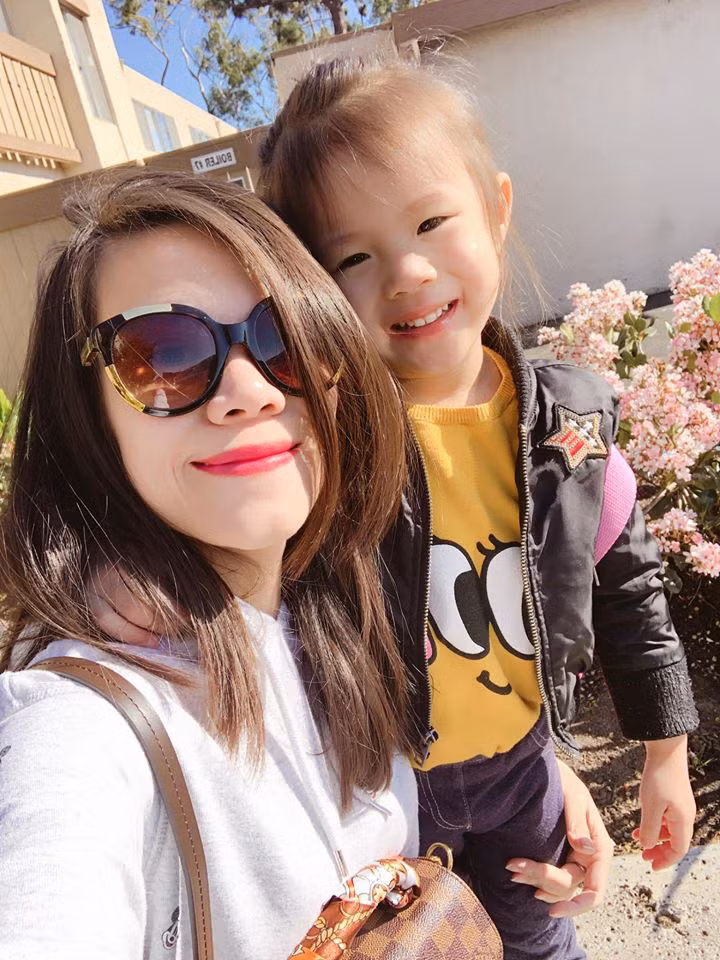 Từng bị “vùi dập” vì scandal với Ngô Kiến Huy, cuộc sống em gái Thanh Thảo hiện ra sao? ảnh 2 Từng bị vùi dập không thương tiếc vì scandal với Ngô Kiến Huy, em gái Thanh Thảo giờ đã có cuộc sống hoàn toàn khác-3