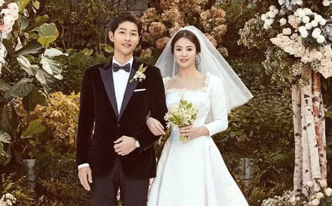 Khả năng Song Hye Kyo Song Joong Ki tái hợp là 0% ảnh 1