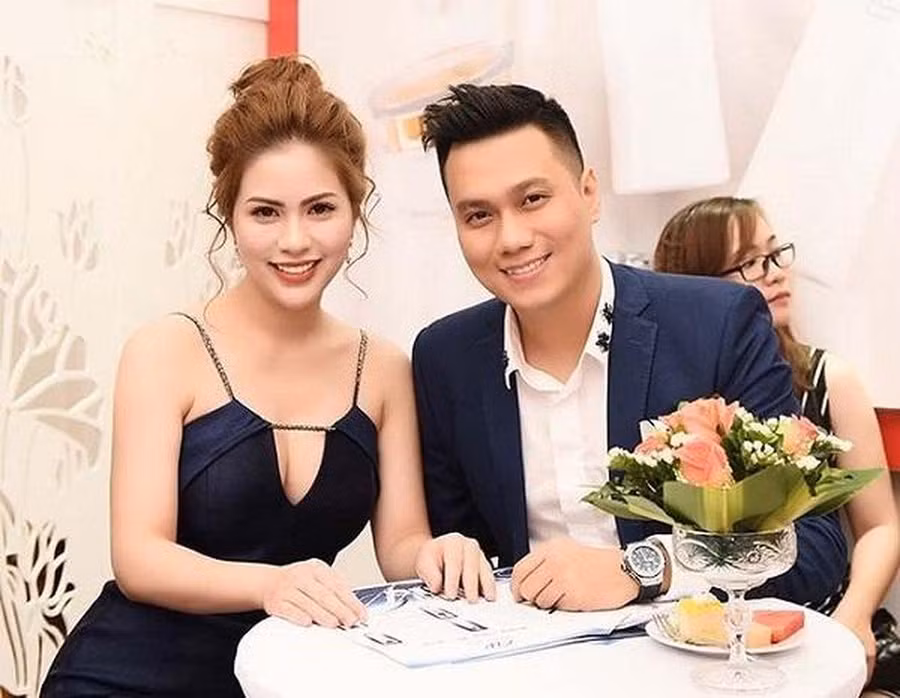 Vợ cũ Việt Anh úp mở có người yêu mới sau 6 tháng ly hôn?-2