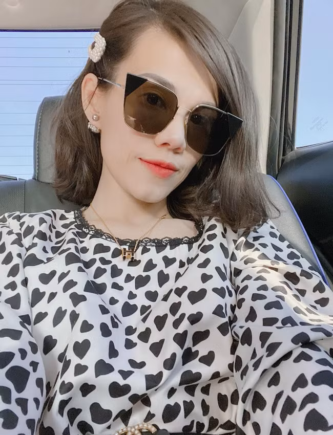 Từng bị “vùi dập” vì scandal với Ngô Kiến Huy, cuộc sống em gái Thanh Thảo hiện ra sao? ảnh 8 Từng bị vùi dập không thương tiếc vì scandal với Ngô Kiến Huy, em gái Thanh Thảo giờ đã có cuộc sống hoàn toàn khác-9