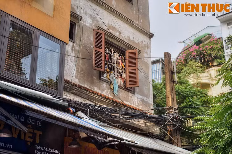 tiet lo “soc” ve con pho ngheo kho nhat ha noi xua hinh anh 2