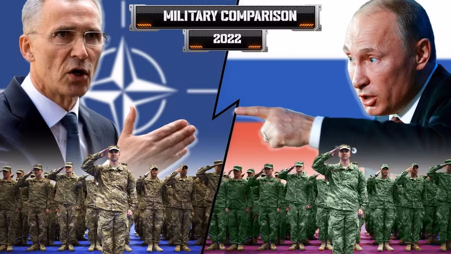 Tổng thống Ukraine phàn nàn việc một số nước NATO sợ Nga