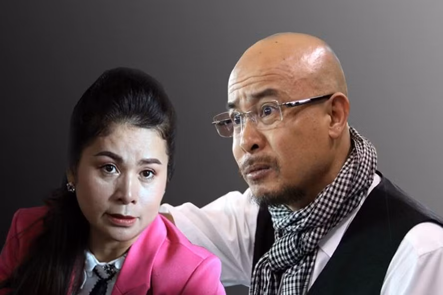 Ly hôn nghìn tỉ Trung Nguyên: Làm rõ số vàng trong tài khoản bà Lê Hoàng Diệp Thảo
