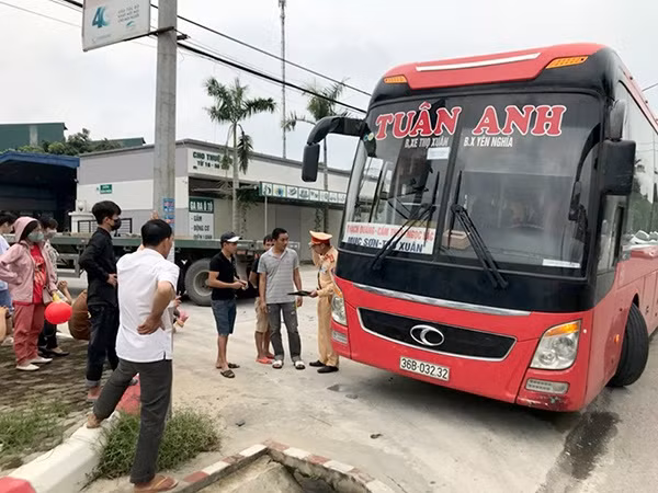 Keyword đầu tiên có dấu