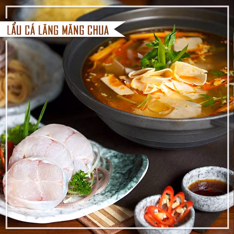 Công thức nấu 10 món lẩu đơn giản, ngon miệng... giúp chàng ghi điểm tuyệt đối ngày 8/3 ảnh 2