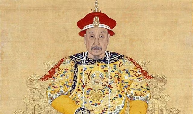 Những bí ẩn không thể giải thích bên trong lăng mộ Càn Long 