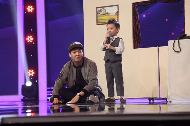 Ca khúc cho thiếu nhi vẫn còn khoảng trống