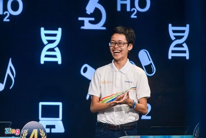 Dàn hot girl, hot boy 2001 đình đám trúng tuyển vào những đại học nào? ảnh 9 Dàn hot girl, hot boy 2001 đình đám trúng tuyển vào những đại học nào? ảnh 9