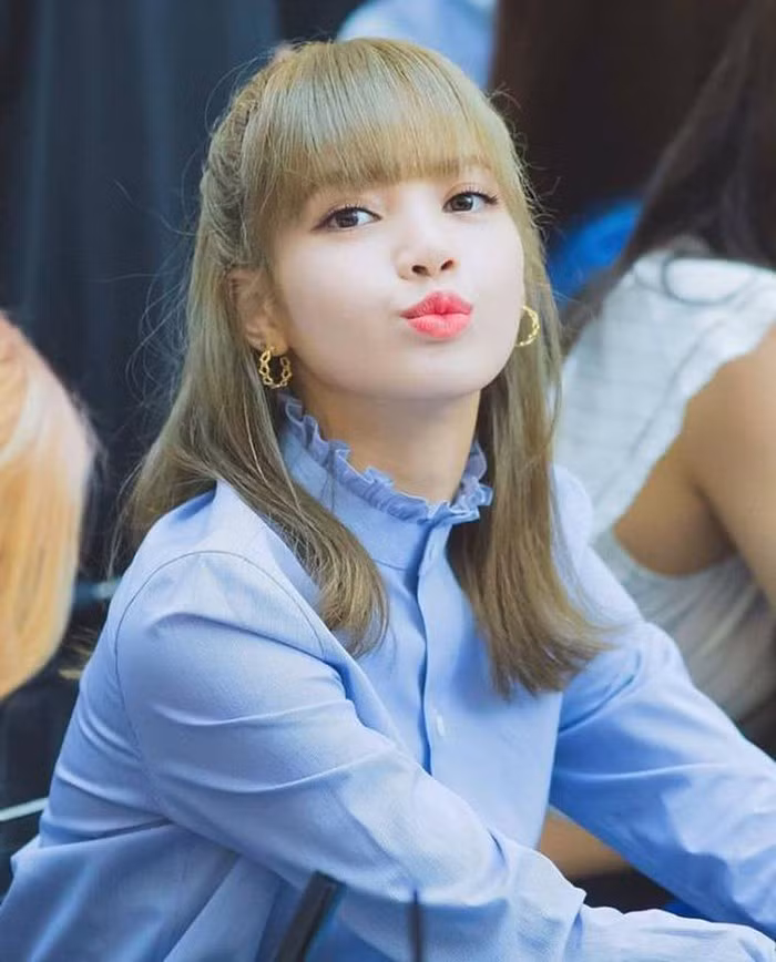Bốn nữ thần Kpop nổi tiếng nhất nửa đầu 2019 ảnh 8