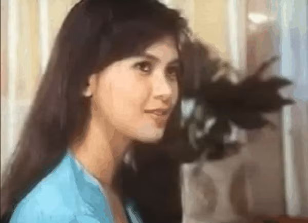 Thủy Tiên Vị đắng tình yêu: Từ cô tiếp viên hàng không đến vợ ông trùm hàng hiệu quyền lực nhất nhì showbiz - Ảnh 8.