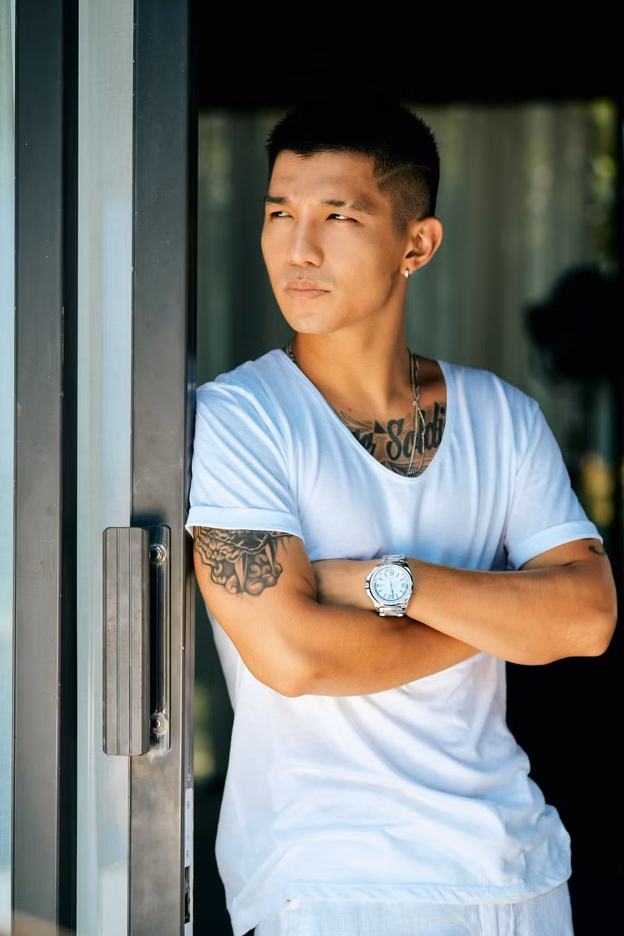 Cuong Seven: 