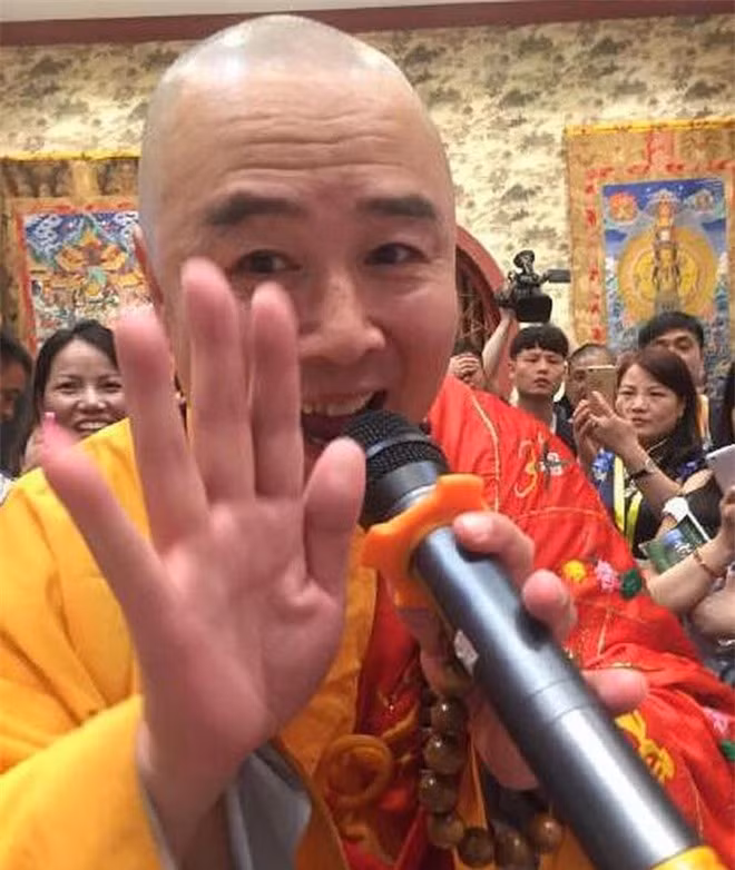 Lý do vai Đường Tăng trong Tây Du Ký 1986 có 3 người đóng - Ảnh 3.