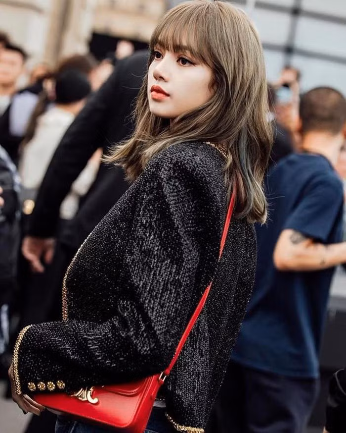 Bốn nữ thần Kpop nổi tiếng nhất nửa đầu 2019 ảnh 10