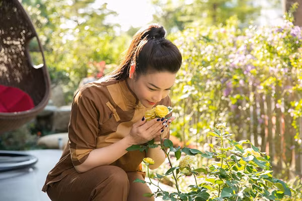 Điều hối tiếc nhất đời của nữ ca sĩ vừa bị mất cắp 5 tỷ ảnh 2 Điều hối tiếc nhất đời của nữ ca sĩ vừa bị mất cắp 5 tỷ