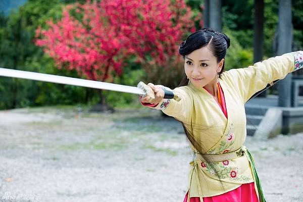 Nhạc Linh San.