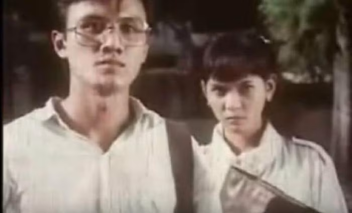 Đọ nhan sắc của Tăng Thanh Hà và mẹ chồng Thủy Tiên ảnh 2