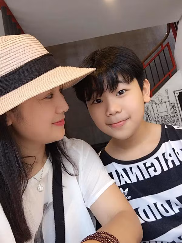 thu ha "la ngoc canh vang”: nhan sac dai cac tre mai khong gia, tuoi 50 tro thanh nsnd hinh anh 5