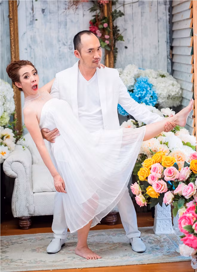 Lộ ảnh Lộ ảnh