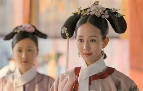 Vị phi tử sinh được hoàng tử Càn Long yêu thích nhất nhưng vẫn bị hắt hủi hình ảnh 3 vi phi tu sinh duoc hoang tu can long yeu thich nhat nhung van bi hat hui hinh anh 3