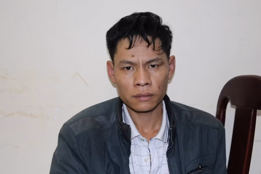 Kẻ chủ mưu Vì Văn Toán