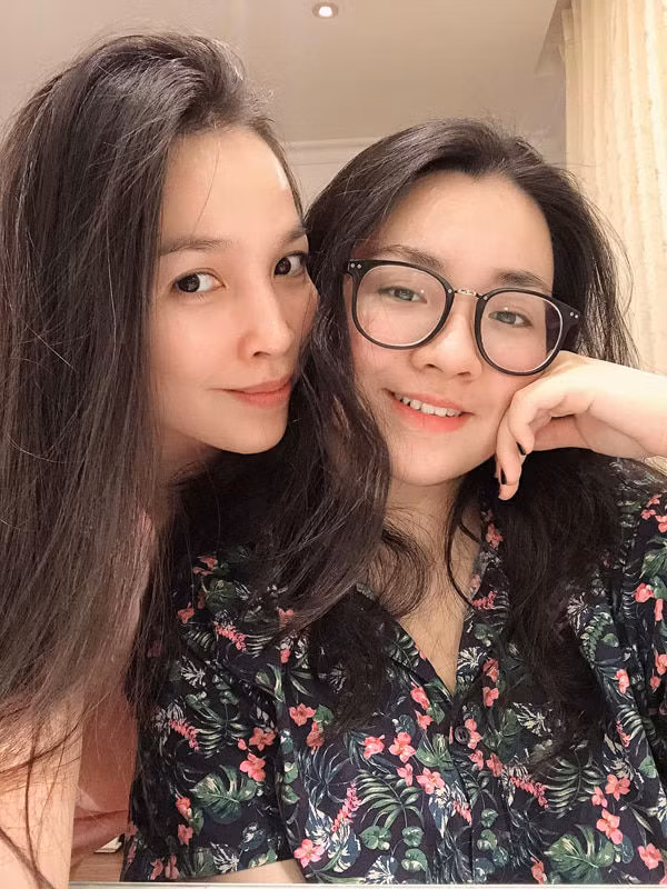 Bất ngờ cách sao Việt vừa giàu, vừa dạy con khéo chăm con giỏi ảnh 3