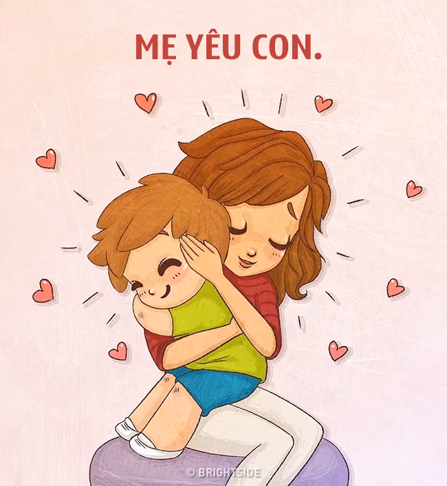 Tre thay hanh phuc hon neu cha me dung nhung cau noi nay hinh anh 9