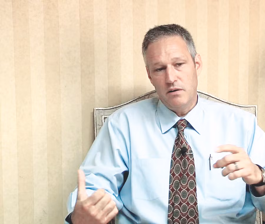 Nathan Goldfein