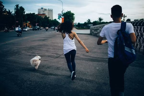 Chớ dại buông tay anh chàng nào làm được 7 điều này cho bạn