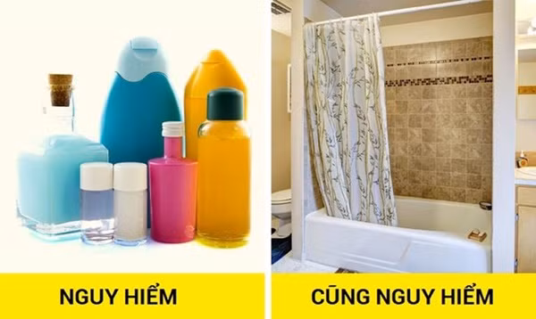 6 đồ vật phổ biến nên ngừng sử dụng ngay lập tức