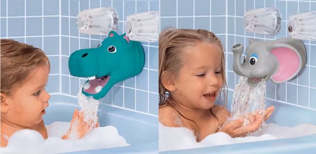 Hy hữu: Bé trai bị kẹt vùng kín ở lỗ thoát nước bồn tắm và những hiểm họa rình rập trẻ ở nơi tưởng rất an toàn - Ảnh 4.