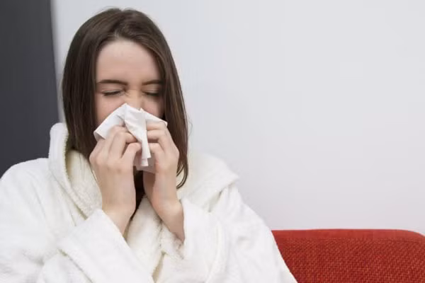 Giật mình trước 10 điều cấm kỵ đến bác sĩ cũng không dám thử nhưng rất nhiều người lại vô tư làm hàng ngày - Ảnh 3.