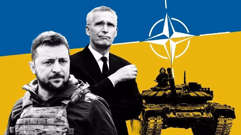 Kiev mất quá nhiều nếu muốn gia nhập NATO