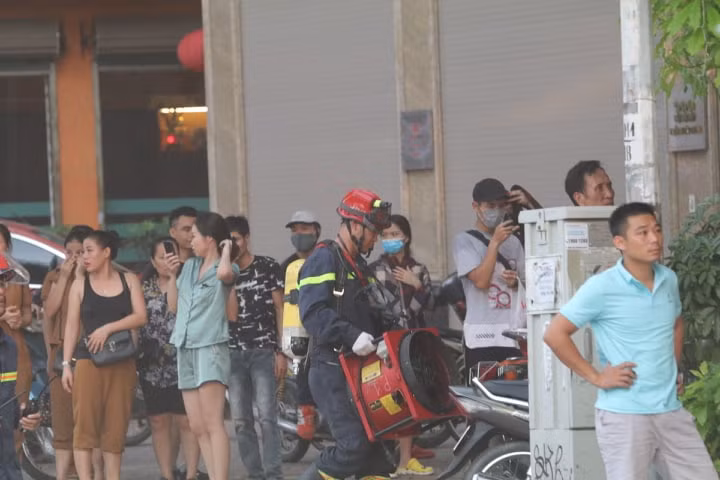 Chú thích ảnh