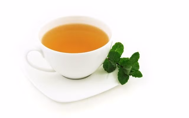 7 loại “nước thần” giúp giảm ung thư, xơ gan bác sĩ khuyên nên uống hàng ngày ảnh 4 7 loai "nuoc than" lam giam xo gan, ung thu gan bac si khuyen nen uong hang ngay - 5