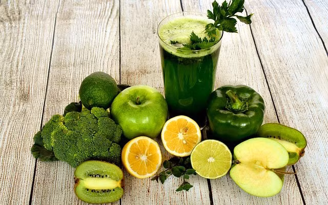 7 loại “nước thần” giúp giảm ung thư, xơ gan bác sĩ khuyên nên uống hàng ngày ảnh 8 7 loai "nuoc than" lam giam xo gan, ung thu gan bac si khuyen nen uong hang ngay - 9