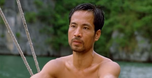 Có một Chu Hùng rất khác với vai Quốc trong Mùa hè chiều thẳng đứng