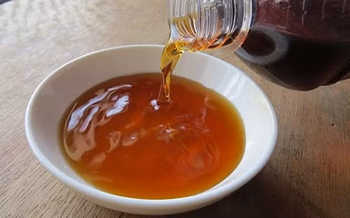 Cuộc chiến nước mắm và chính sách… trên trời