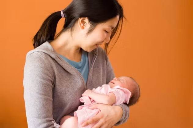 Chính phủ Trung Quốc đã phải bỏ lệnh cấm sinh con thứ hai