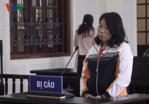 lừa thiếu nữ 14 tuổi sang trung quốc bán lấy hơn 200 triệu đồng hình 1 lua thieu nu 14 tuoi sang trung quoc ban lay hon 200 trieu dong hinh 1
