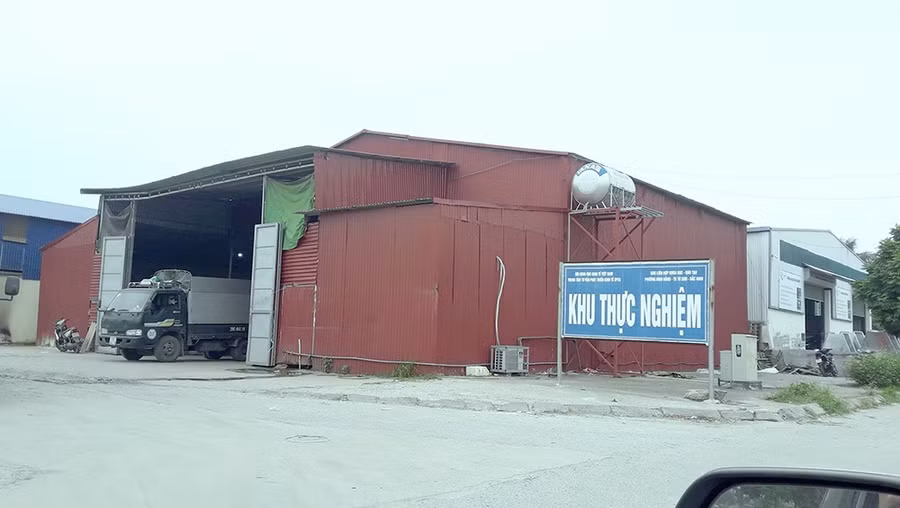 Keyword đầu tiên có dấu