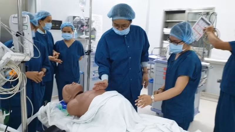 vào nơi hầu hết bác sĩ được khuyến khích… đi du học hình 2 vao noi hau het bac si duoc khuyen khich… di du hoc hinh 2